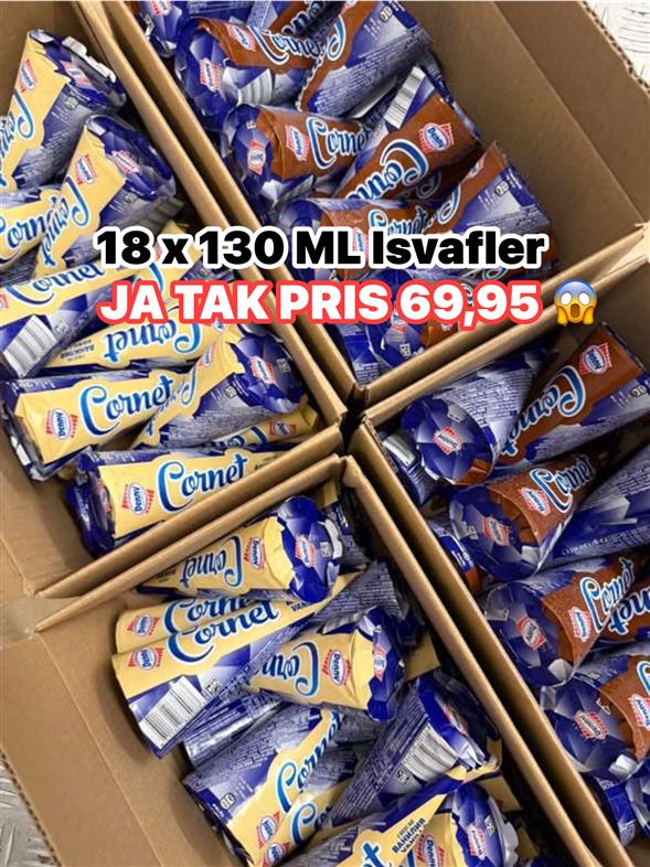 ISVAFLER